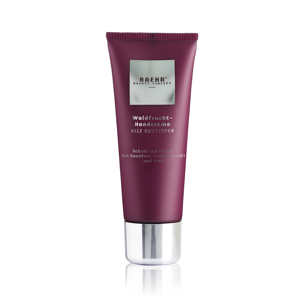 Crema de manos cCrema de manos con extracto de frutos del bosque y urea (WALDFRUCHT HANDCREAM)on extracto de frutos del bosque y urea (WALDFRUCHT HANDCREAM)