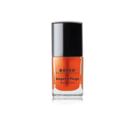 Aceite para uñas con aceite de naranja (NAGELPFLEGEÖL ORANGE), 11ml