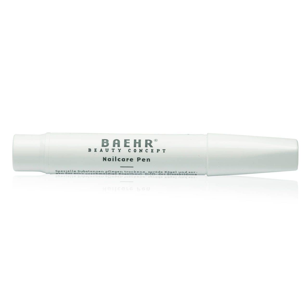 Lápiz para uñas secas (NAILS NAILCARE PEN MIT APPLIKATIONSSPITZE)