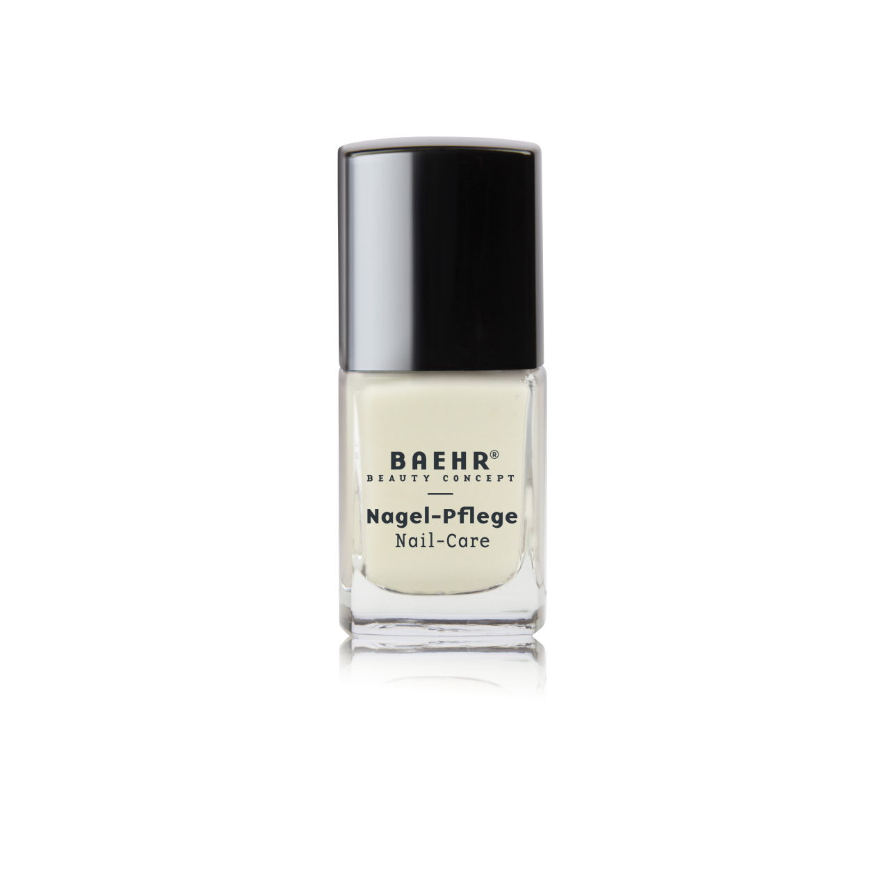 Esmalte base blanco mate (NAILS RILLENFÜLLER-LACK WEISS MATT) , 11ml
