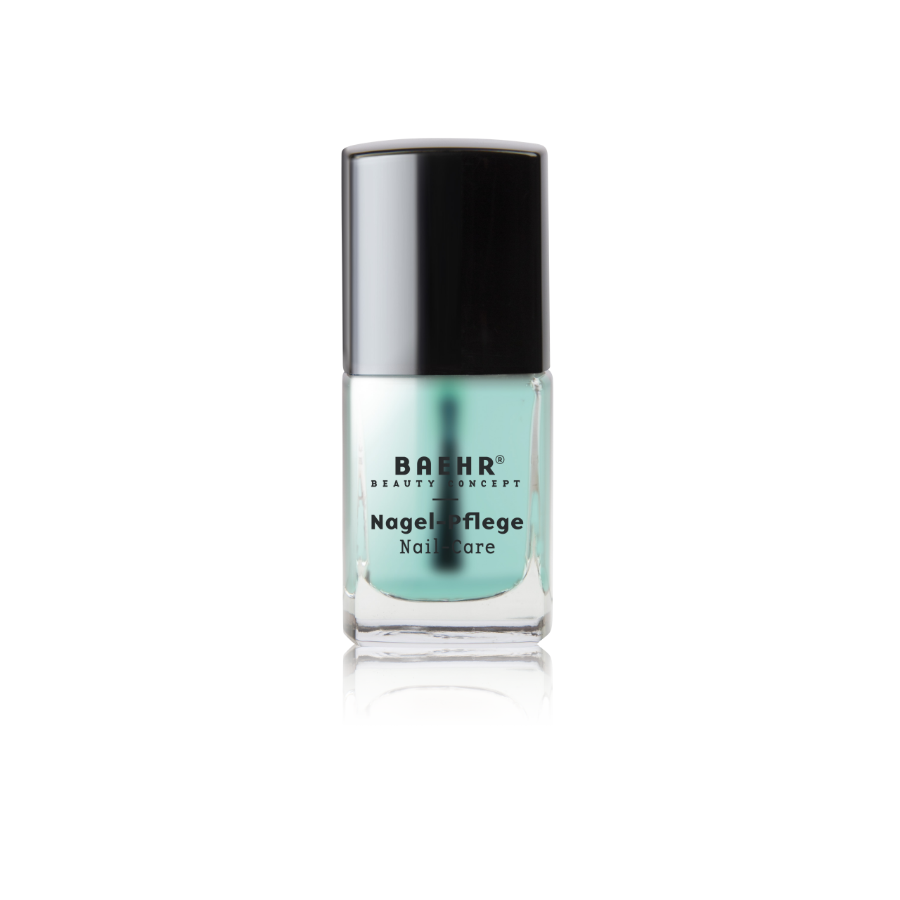 Esmalte con calcio para endurecer las uñas (NAILS NAGELHÄRTER-LACK BLEU MIT KALZIUM) , 11ml
