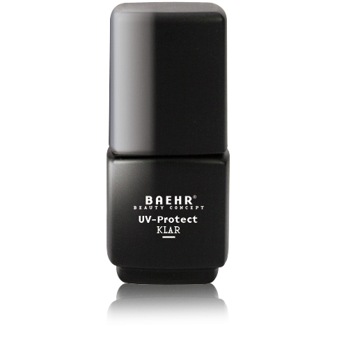 Protector UV transparente (UV-PROTECT-KLAR) , 11ml