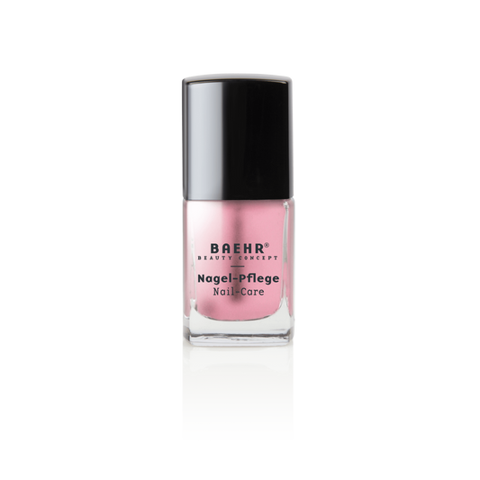 Esmalte para endurecer las uñas (NAILS NAGELHÄRTER-LACK) , 11ml