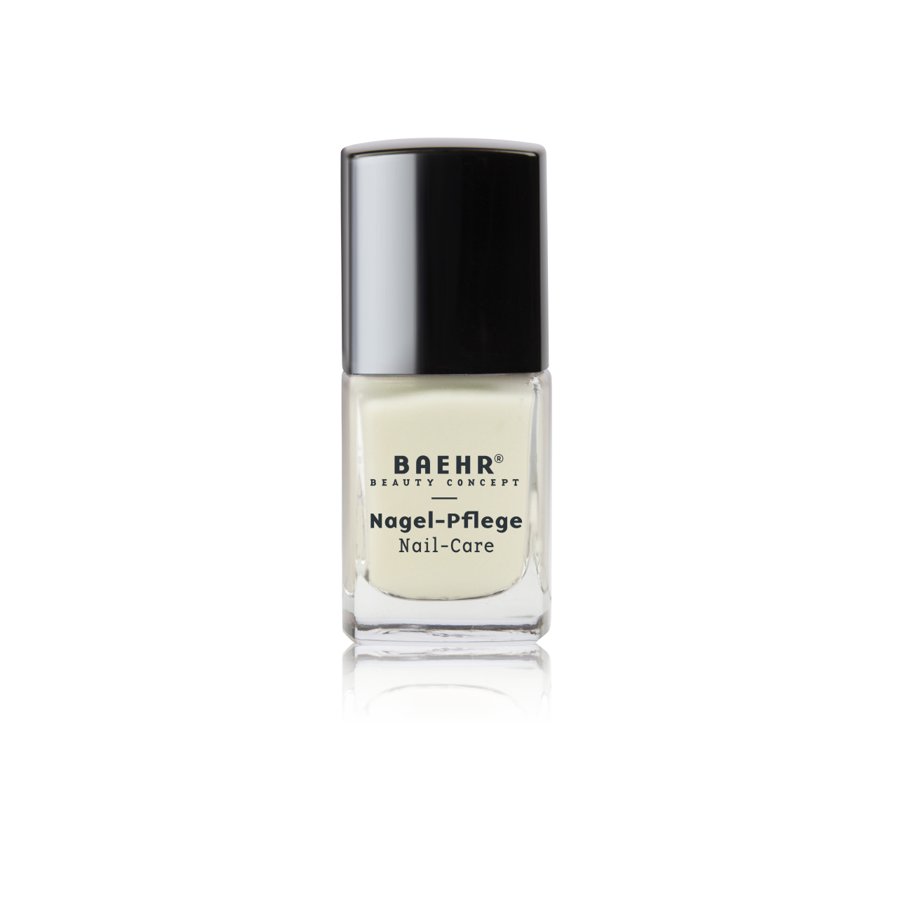 Esmalte para nivelar las uñas (NAILS RILLENFÜLLER-LACK WEISS) , 11ml