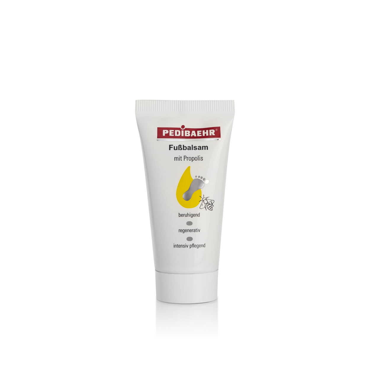 Bálsamo con propóleo (FUSSBALSAM MIT PROPOLIS)