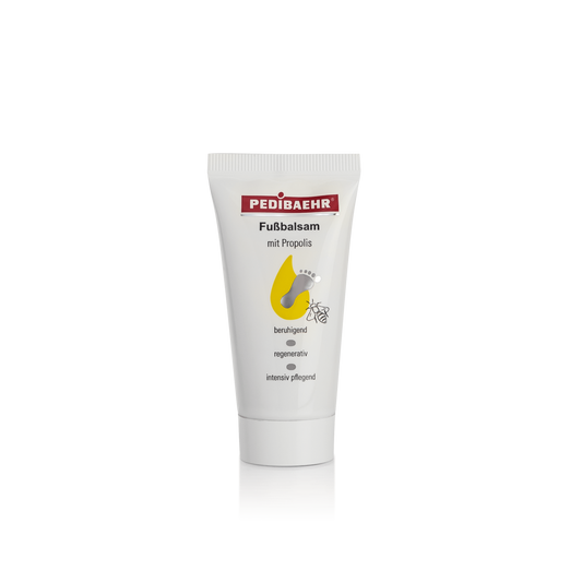 Bálsamo con propóleo (FUSSBALSAM MIT PROPOLIS)
