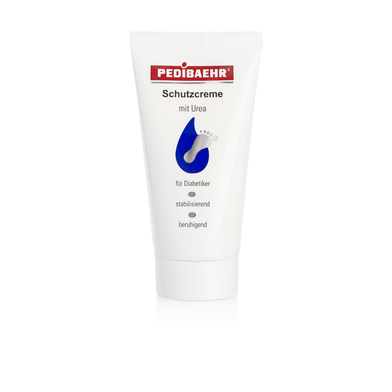 Crema de pies con 10% de urea (SHUTZCREME MIT 10% UREA)