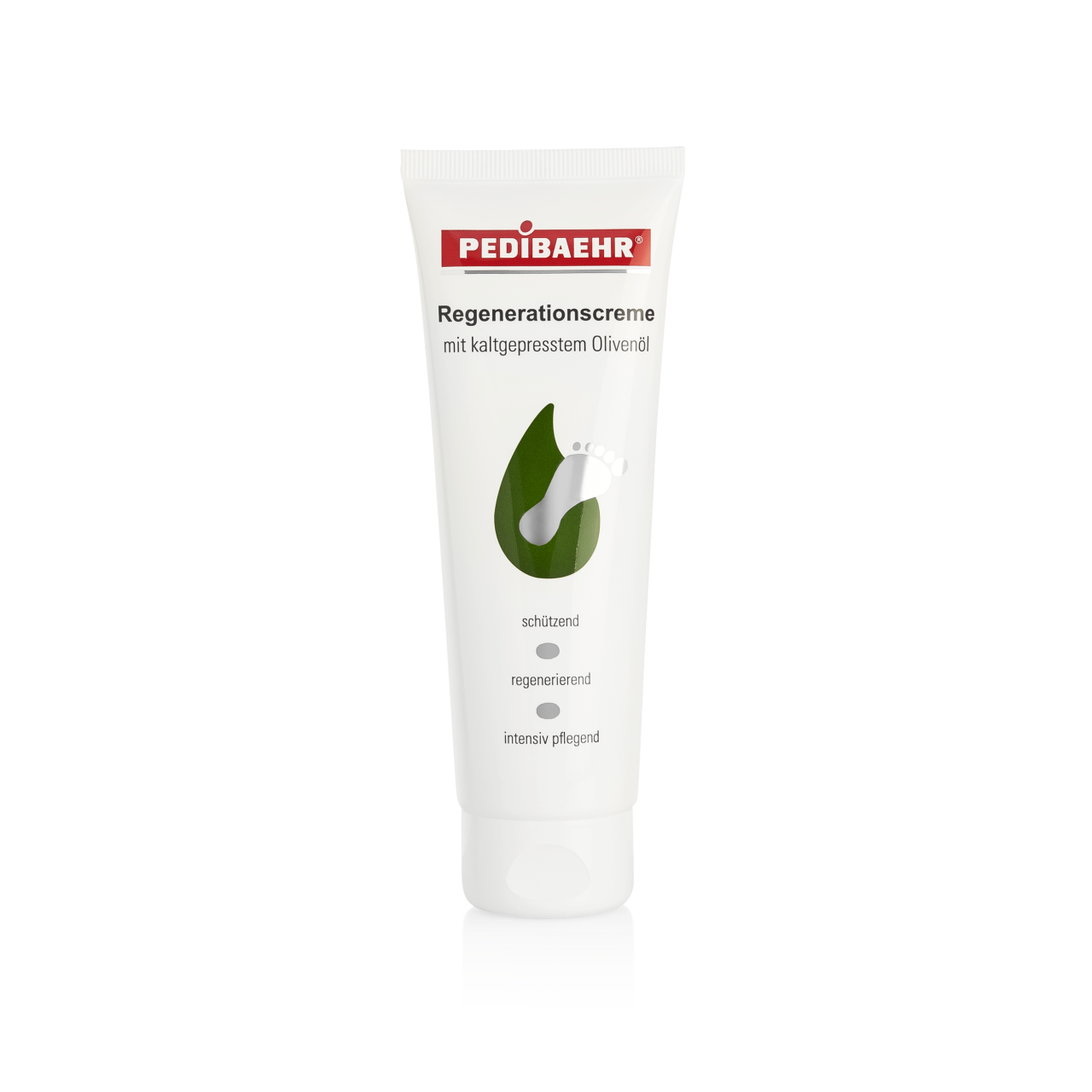 Crema regeneradora con aceite de oliva (REGENERATIONSCREME MIT OLIVENÖL)