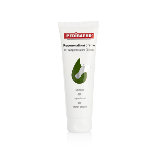 Crema regeneradora con aceite de oliva (REGENERATIONSCREME MIT OLIVENÖL)