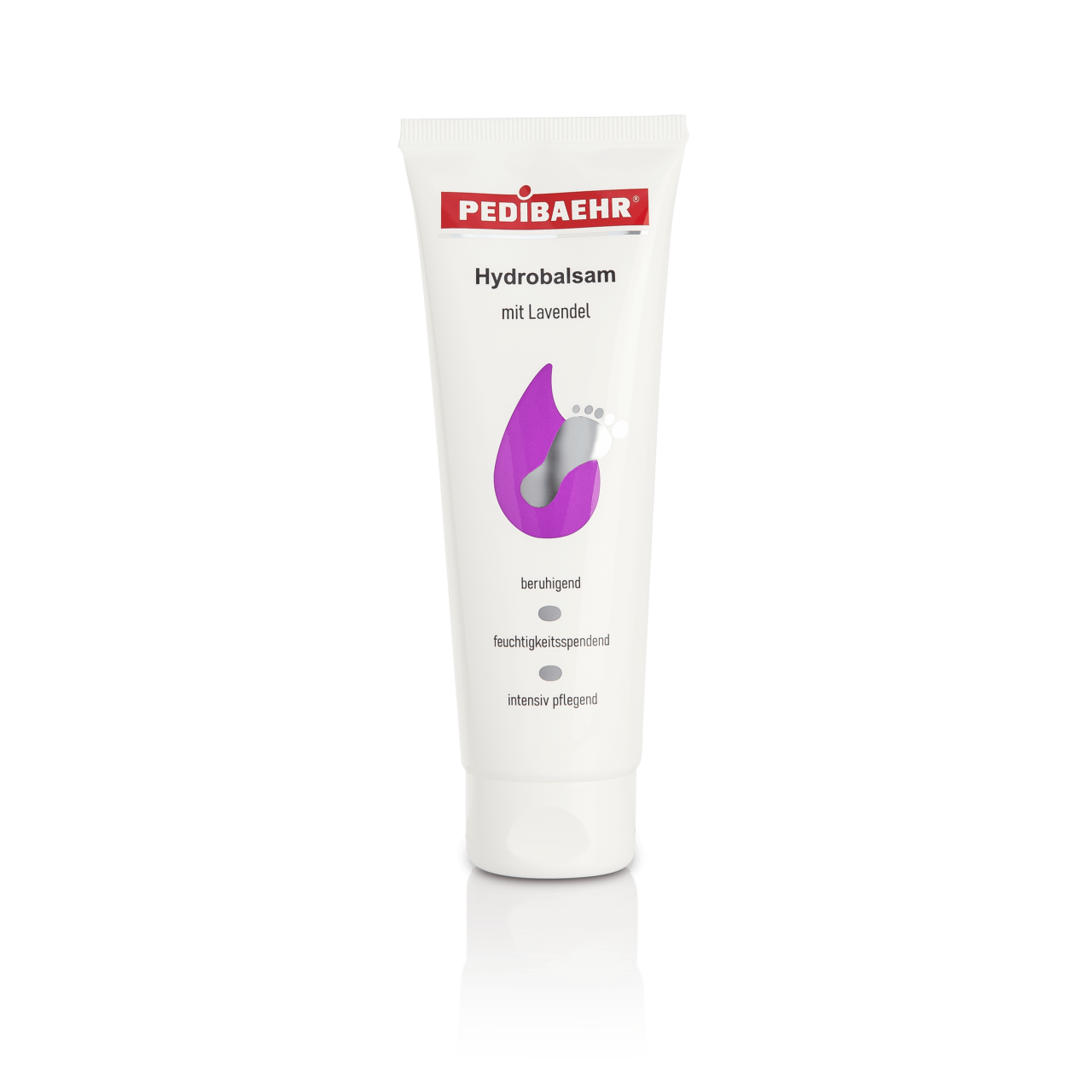 Bálsamo con aceite de lavanda (HYDROBALSAM MIT LAVENDEL)