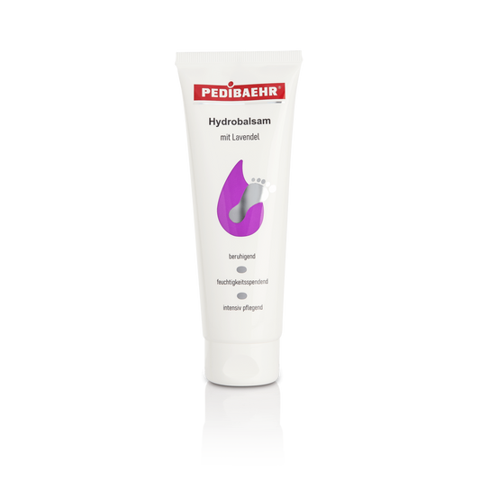 Bálsamo con aceite de lavanda (HYDROBALSAM MIT LAVENDEL)