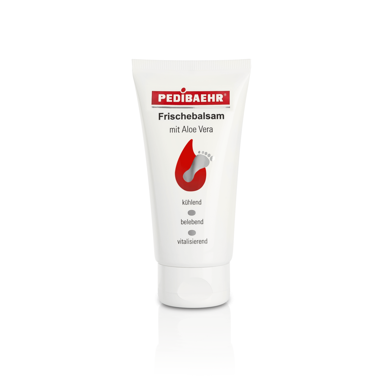 Bálsamo efecto frescor con aloe vera (FRISCHEBALSAM MIT ALOE VERA)