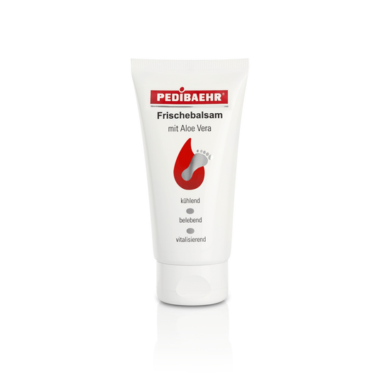 Bálsamo efecto frescor con aloe vera (FRISCHEBALSAM MIT ALOE VERA)