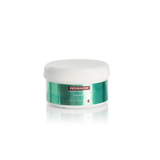 Exfoliante para pies GREEN ASIA (GREEN ASIA FUSSPEELING)