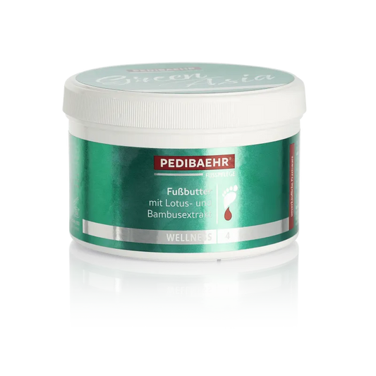 Aceite para pies GREEN ASIA (GREEN ASIA FUSSBUUTER)