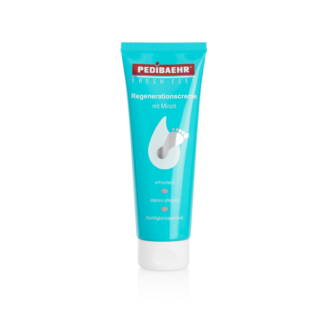 Crema regeneradora FRESH FEET (FRESH FEET REGENERATIONSCREME)