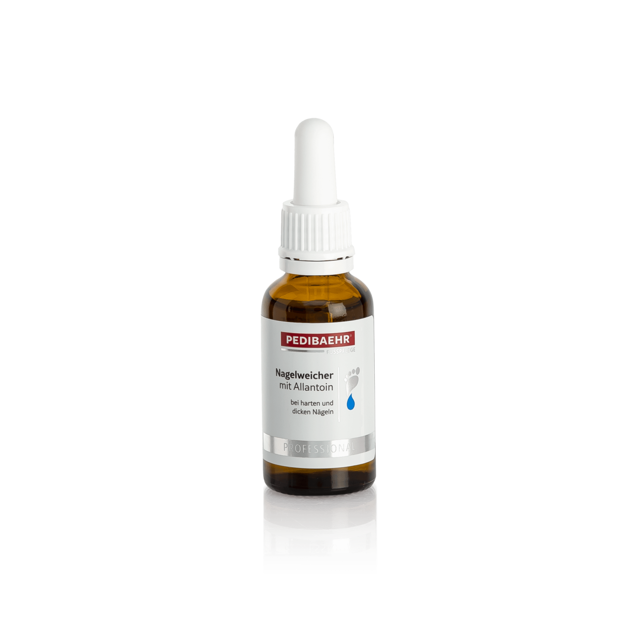 Líquido reblandecedor para uñas (NAGELWEICHER), 30ml