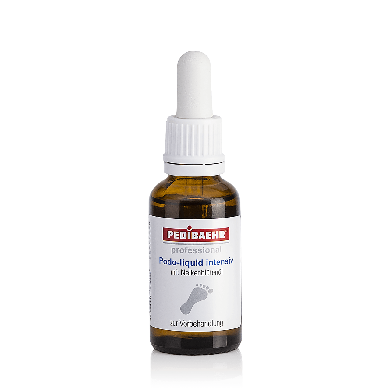 Producto para el tratamiento intensivo de heridas (PODO-LIQUID INTENSIV), 30ml