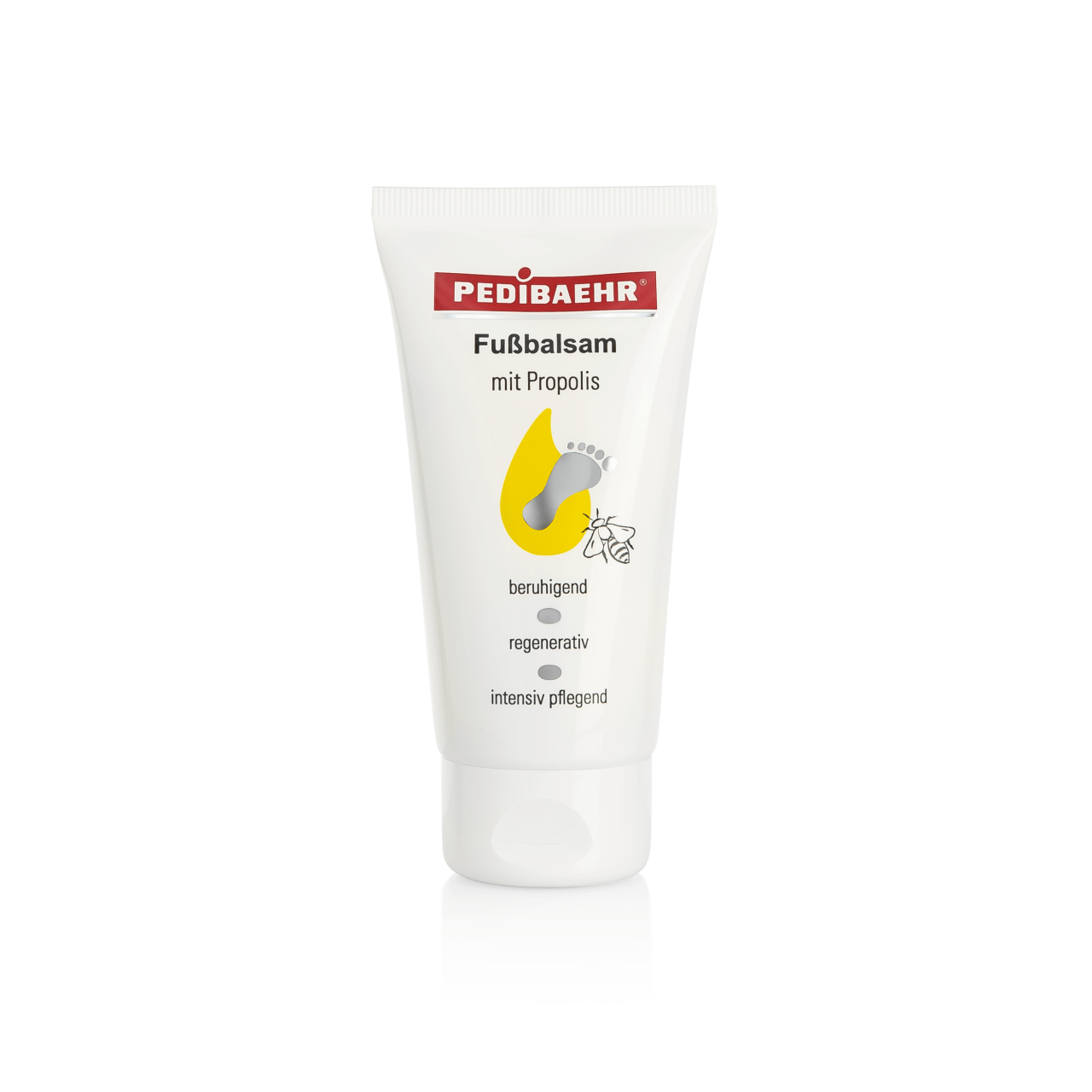 Bálsamo con propóleo (FUSSBALSAM MIT PROPOLIS)