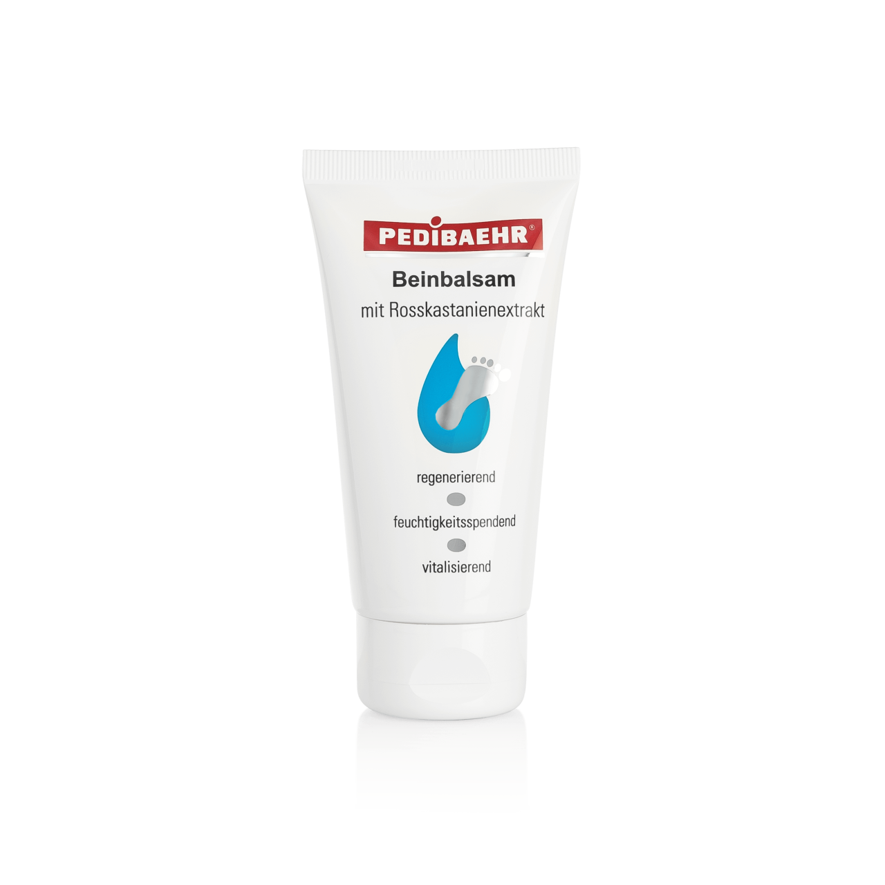 Bálsamo con castaño de indias (BEINBALSAM MIT ROSSKASTANIENEXTRAKT)