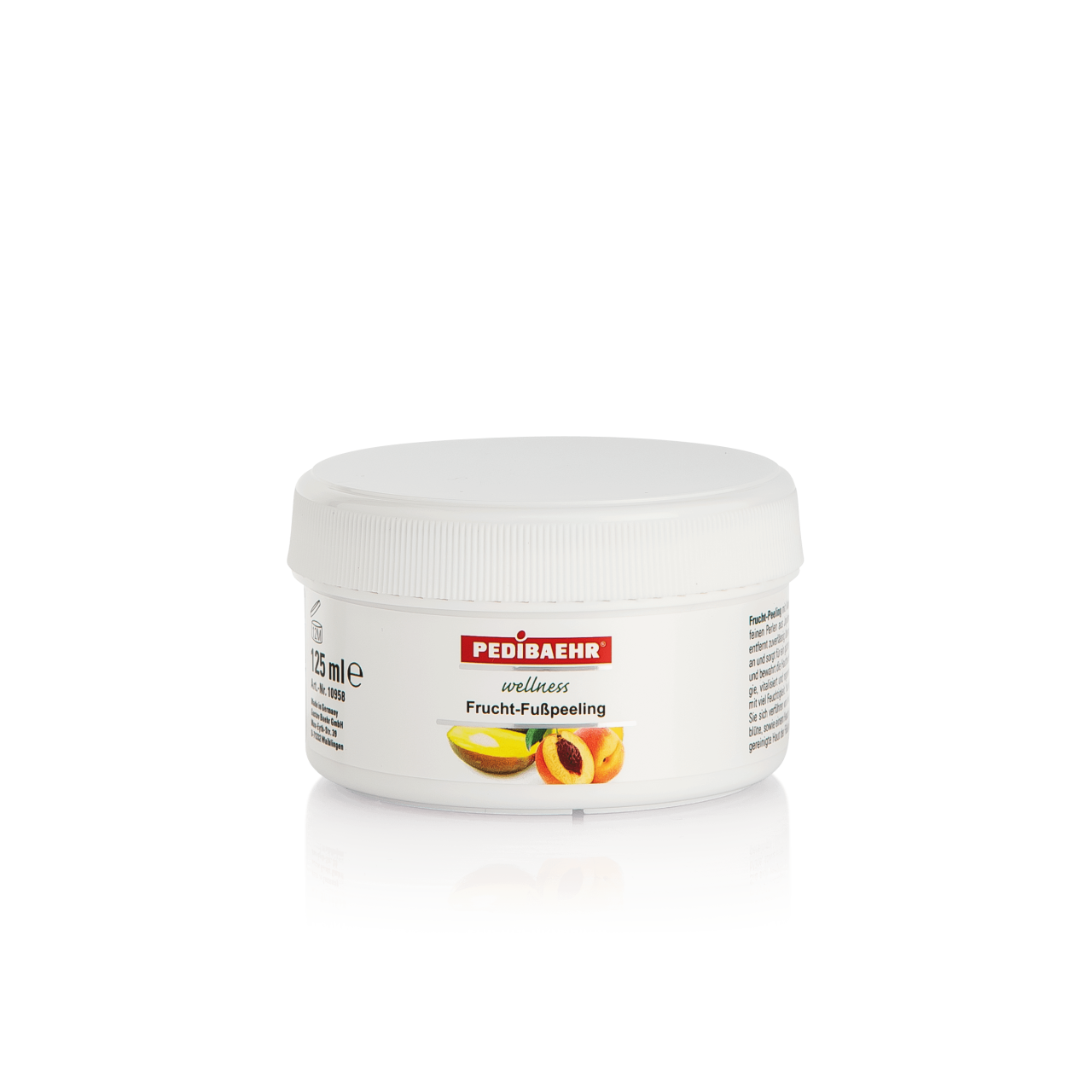 Aceite para pies GREEN ASIA (GREEN ASIA FUSSBUUTER)